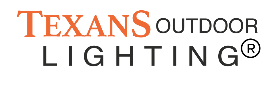 Texans Outdoor Lighting logo