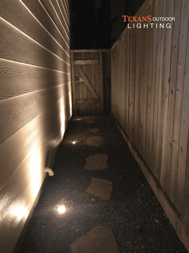 Path Lights for driveways